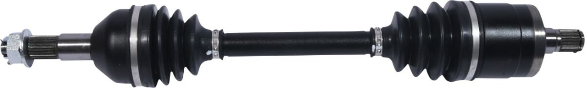 8 Ball Extreme Duty Axle Can-Am Outlander / Renegade — Selected Models; See Fitment