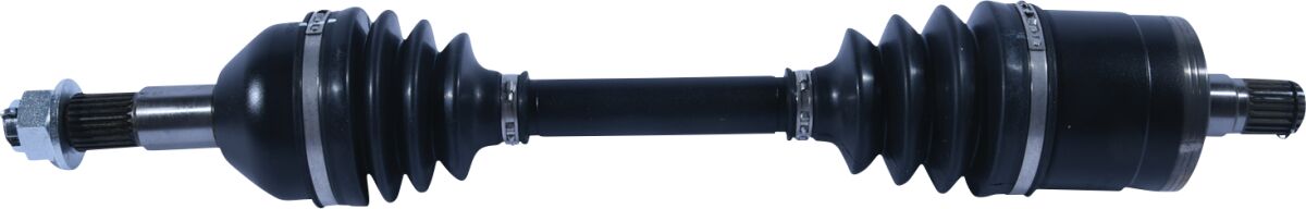 8 Ball Extreme Duty Axle Can-Am Outlander / Renegade — Selected Models; See Fitment