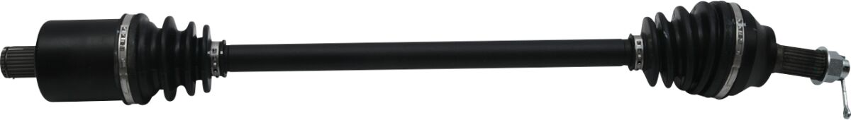 8 Ball Extreme Duty Axle Polaris RZR — Selected Models; See Fitment