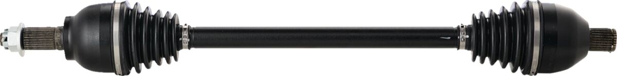 8 Ball Extreme Duty Axle Polaris RZR — Selected Models; See Fitment