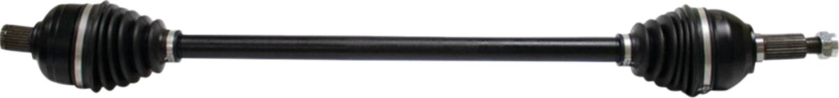 8 Ball Extreme Duty Axle Front Right Polaris RZR PRO 2000 R 4X4 EPS 74 Factory Edition 2025 / Front Right Polaris RZR PRO 2000 R 4X4 EPS 74 Premium 2022-2024 / Front Right Polaris RZR PRO 2000 R 4X4 EPS 74 Race Replica Edition 2025 / Front Right Polaris RZR PRO 2000 R 4X4 EPS 74 Sport 2022, 2025 / Front Right Polaris RZR PRO 2000 R 4X4 EPS 74 Ultimate 2022-2026 / Front Right Polaris RZR PRO 2000 R 4X4 EPS 74 Ultimate Launch Edition 2022