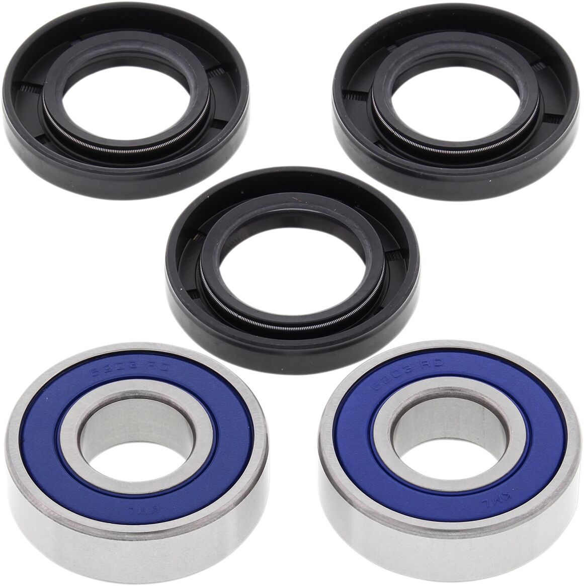 Wheel Bearing Kit — 25-1211