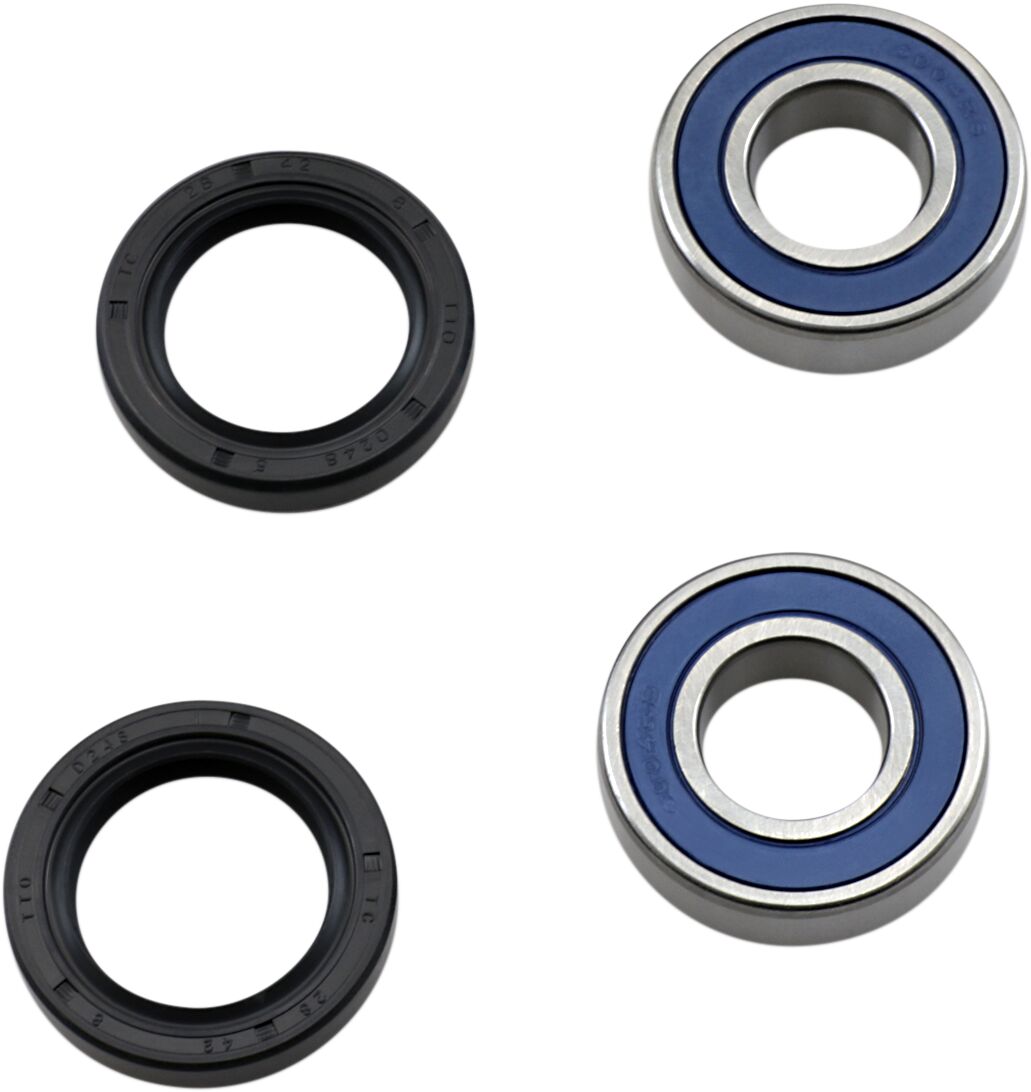 Wheel Bearing Kit — 25-1510-A