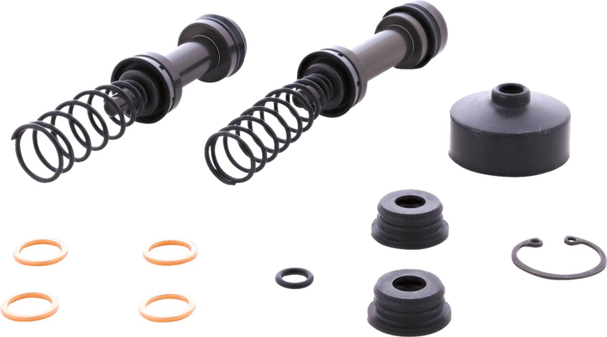 Brake Master Cylinder Rebuild Kit — 18-1125