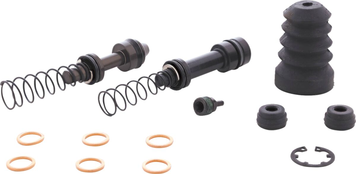Brake Master Cylinder Rebuild Kit — 18-1123