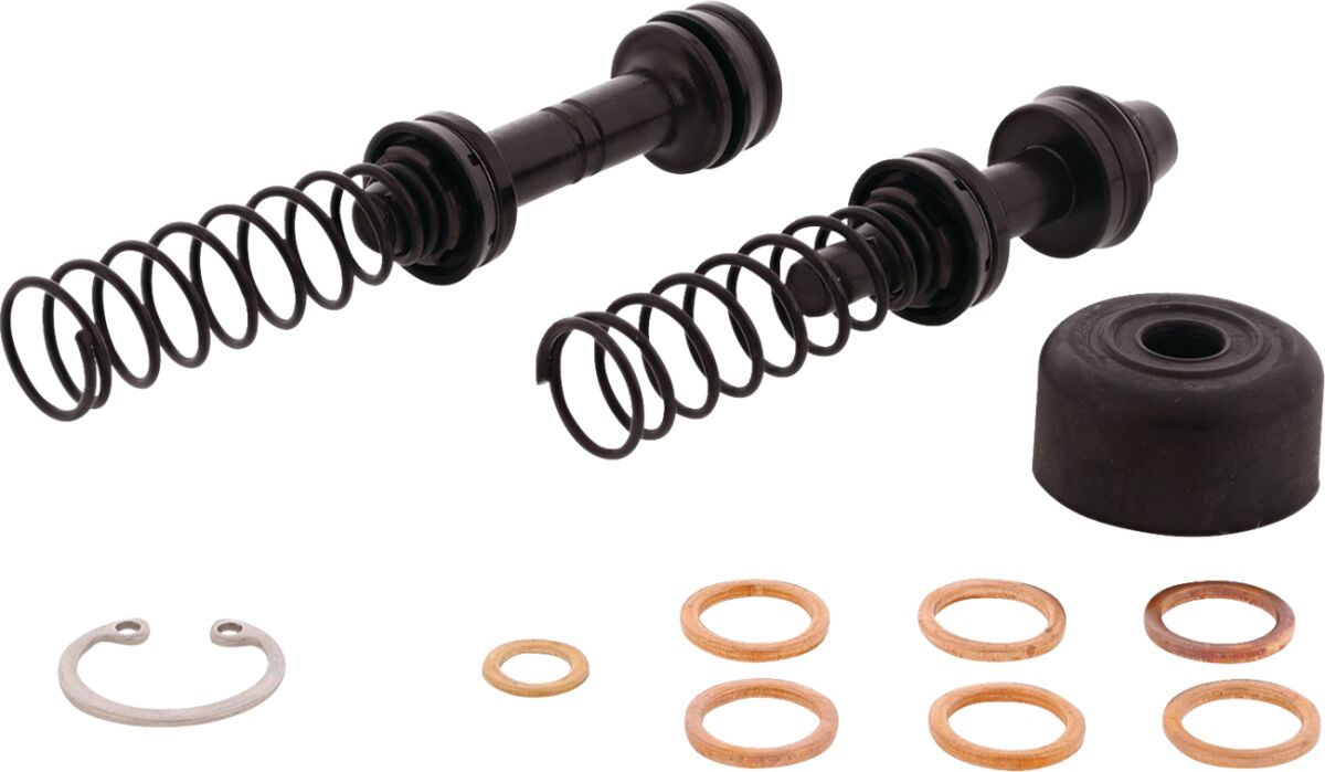 Brake Master Cylinder Rebuild Kit — 18-1124