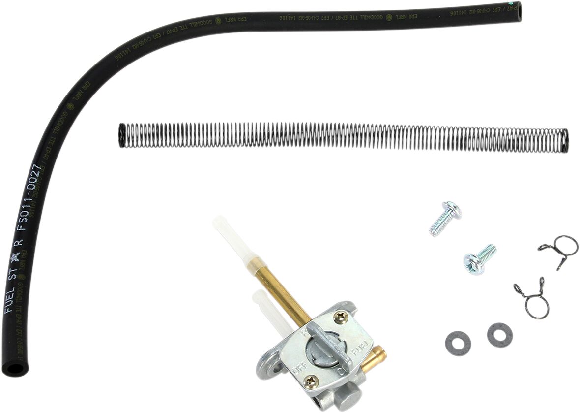 Fuel Valve Kit — FS101-0037