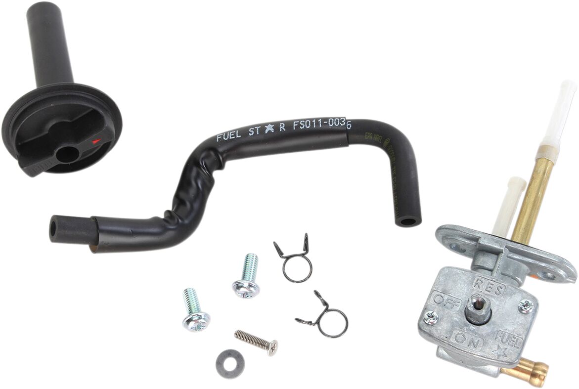 Fuel Valve Kit — FS101-0039
