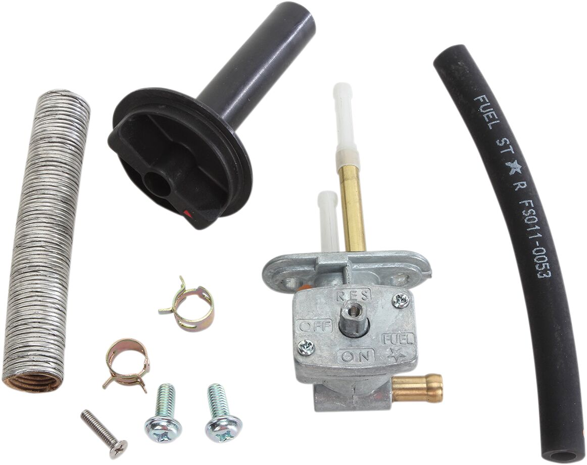 Fuel Valve Kit — FS101-0041