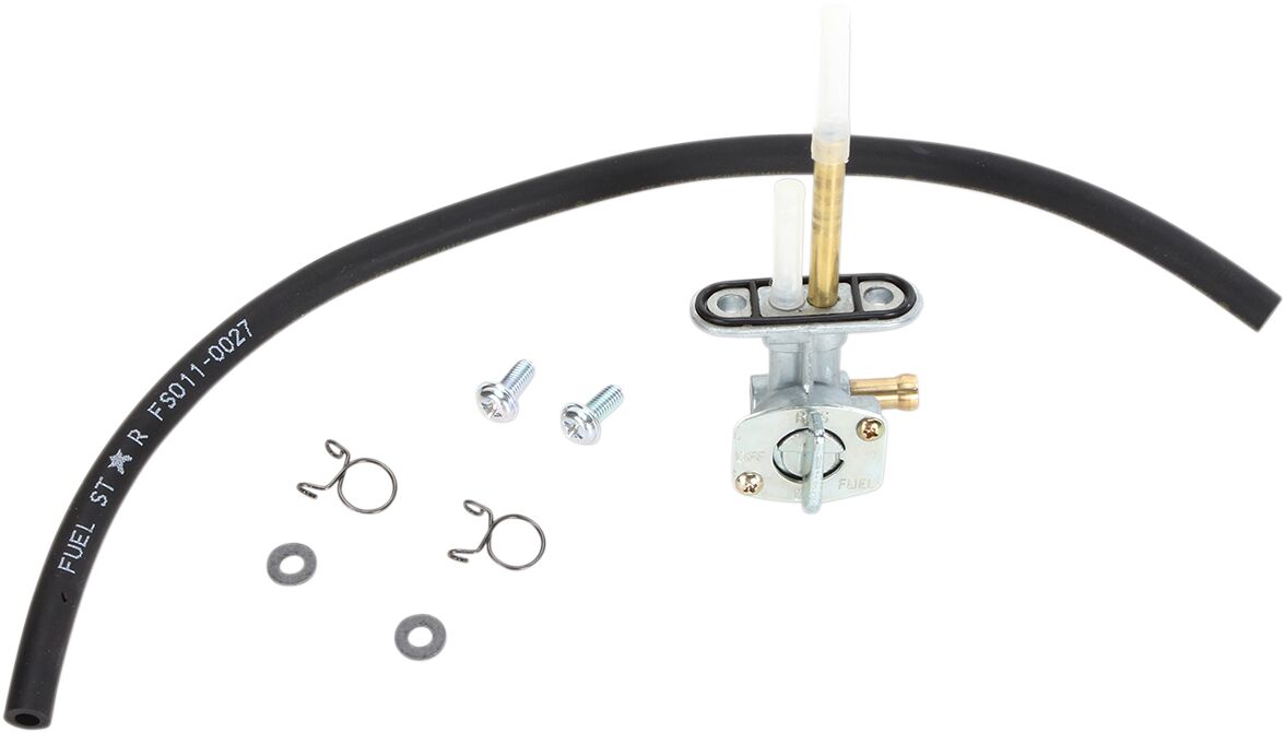 Fuel Valve Kit Yamaha YFM 660 R Raptor 2001-2005 (AMERICA) / Yamaha YFM 660 R LE Raptor Limited Edition 2003-2004 (AMERICA) / Yamaha YFM 660 R SE Raptor Special Edition 2005 (AMERICA)