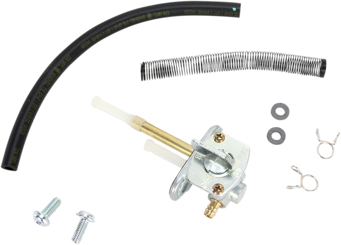 Fuel Valve Kit — FS101-0043