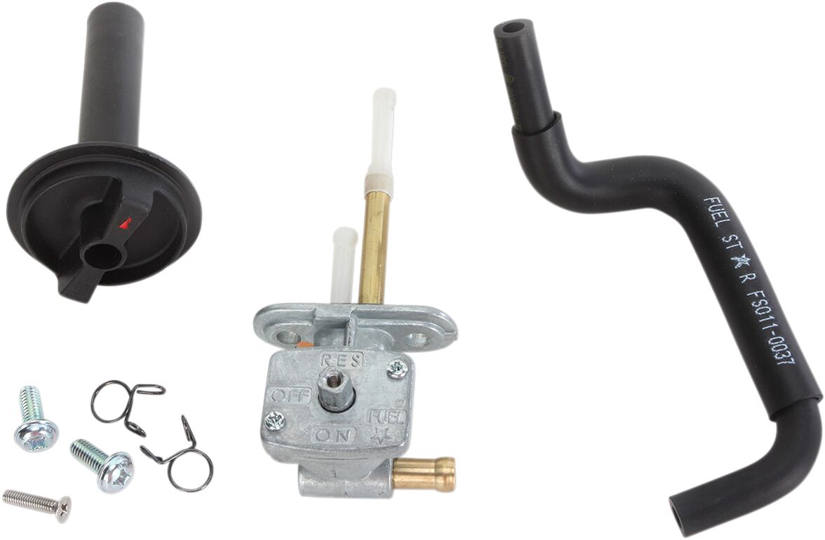 Fuel Valve Kit — FS101-0049