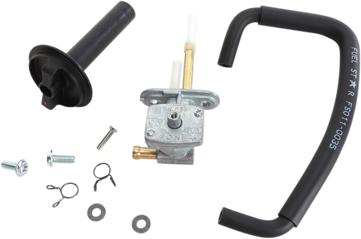 Fuel Valve Kit — FS101-0052