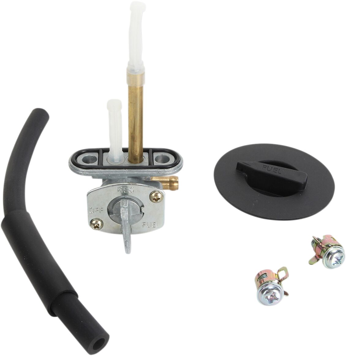 Fuel Valve Kit Yamaha YFM 350 R Raptor 2008-2013 (AMERICA)