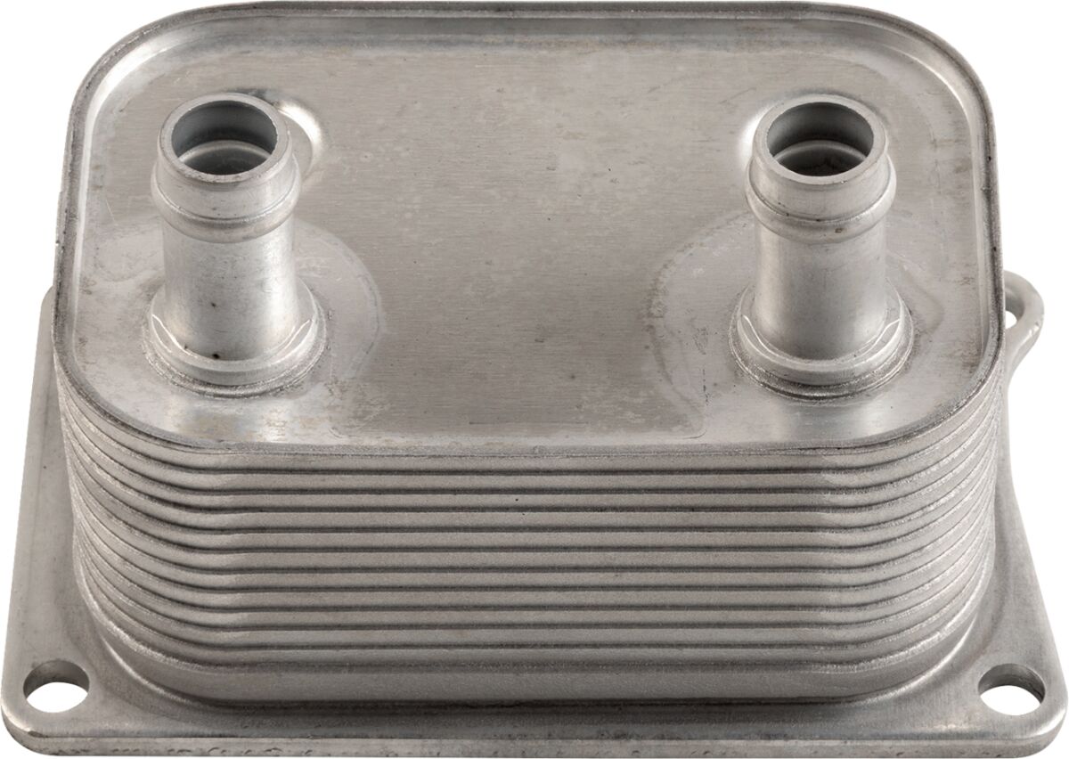 Oil Cooler — 24-3001
