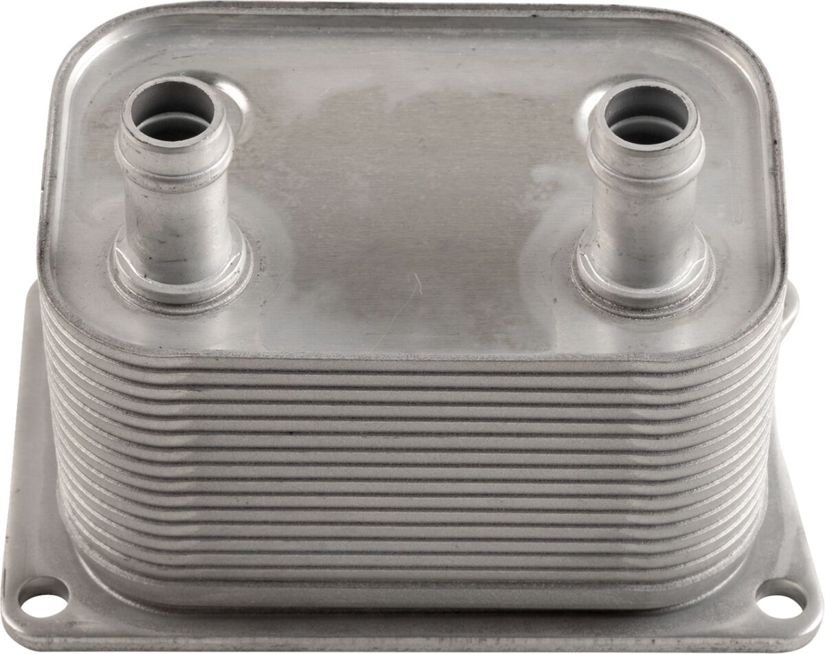 Oil Cooler — 24-3002