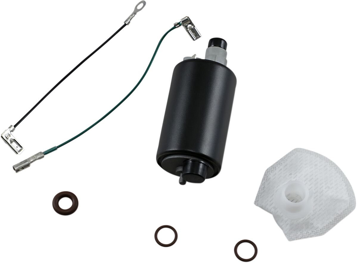 Fuel Pump Rebuild Kit Honda; Kawasaki; SUZUKI; Yamaha — Selected Models; See Fitment