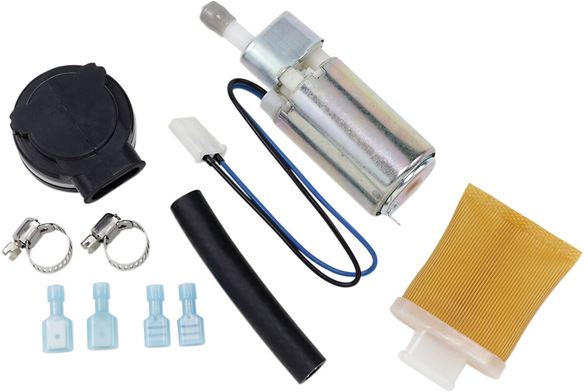 Fuel Pump Rebuild Kit Kawasaki KFX 700 2X4 Sport 2004-2009 / Kawasaki KVF 650 4X4 Prairie 2002-2003 / Kawasaki KVF 700 4X4 2004-2005 / Kawasaki KVF 700 4X4 Prairie 2006 (AMERICA) / SUZUKI LT-V 700 F 4X4 Twin Peaks 2004-2006