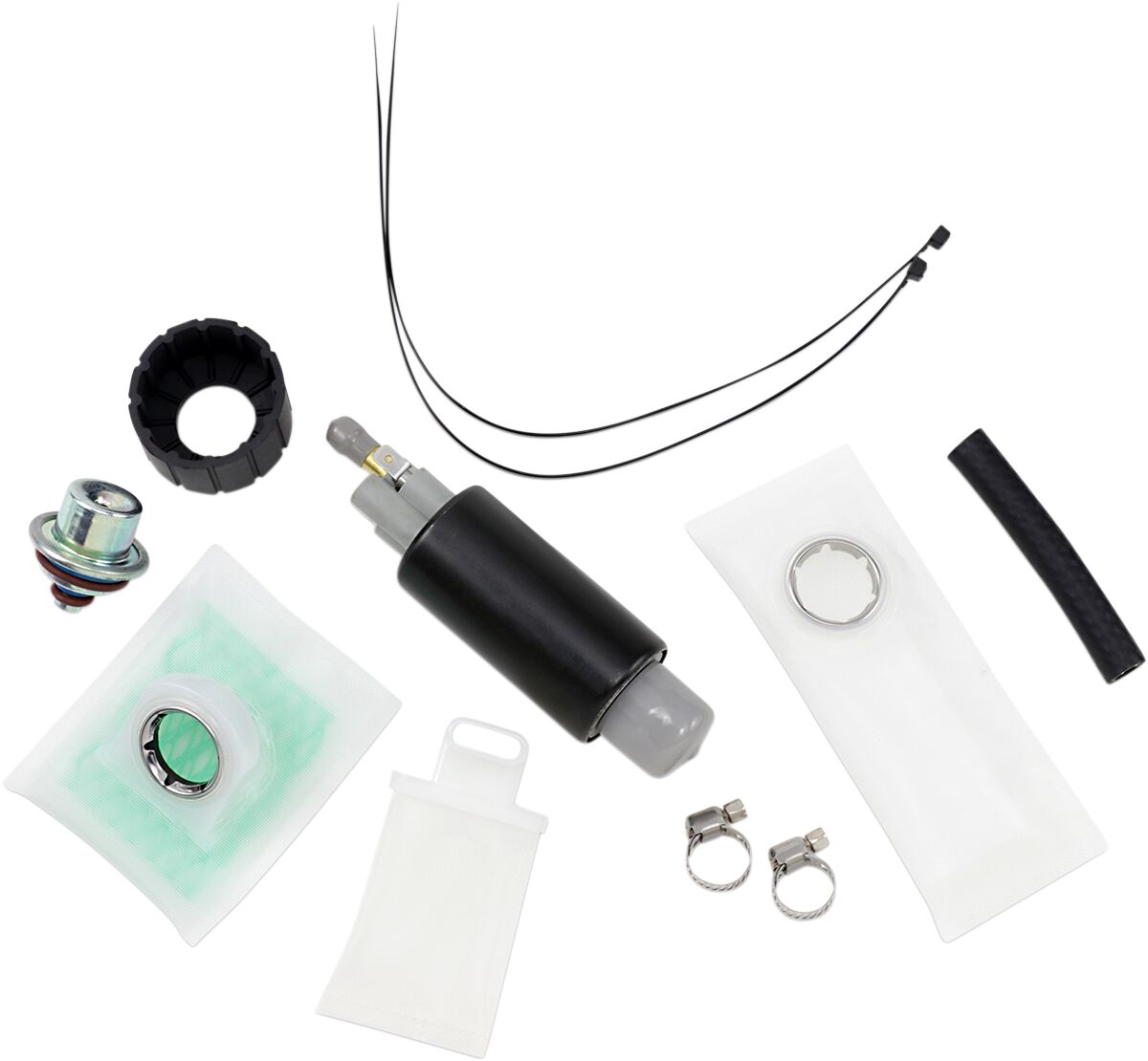 Fuel Pump Rebuild Kit Polaris Sportsman 500 EFI 4X4 2006-2007 / Polaris Sportsman 500 EFI X2 4X4 2007 / Polaris Sportsman 700 EFI 4X4 2005-2007 / Polaris Sportsman 800 EFI 4X4 2005-2007 / Polaris Sportsman 800 EFI X2 4X4 2007