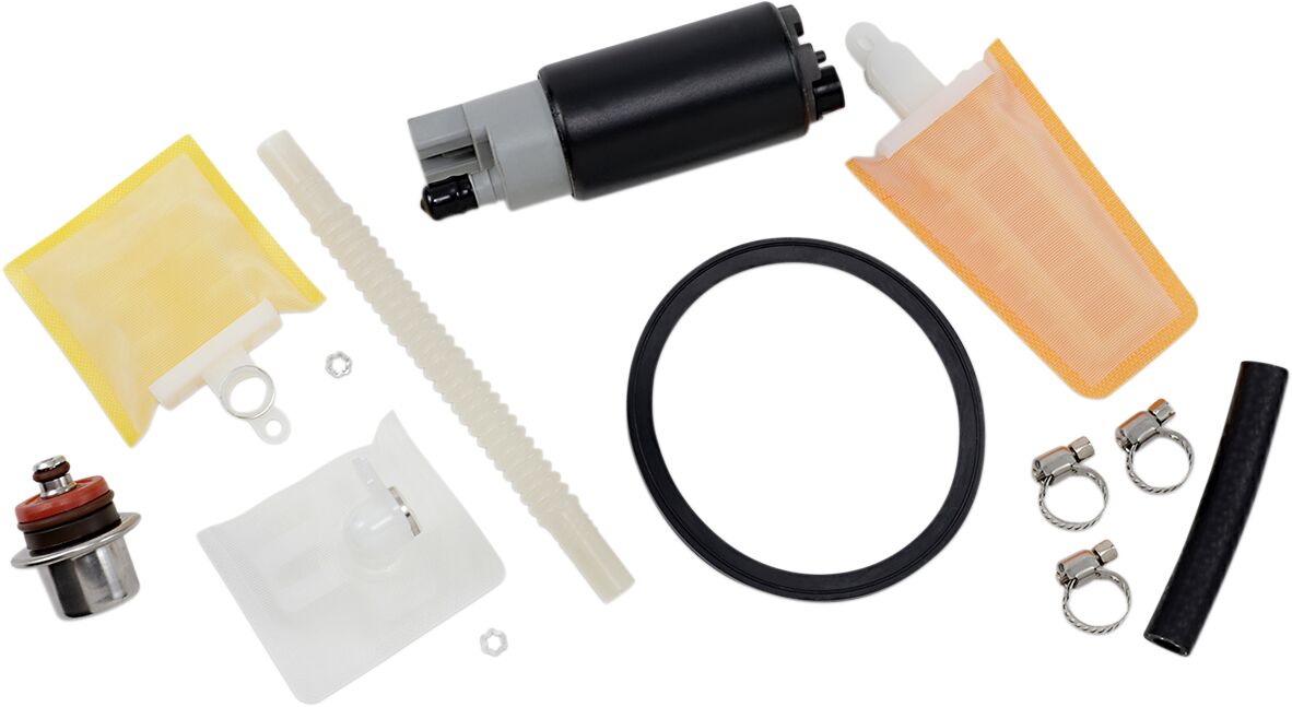 Fuel Pump Rebuild Kit Can-Am — Selected Models; See Fitment
