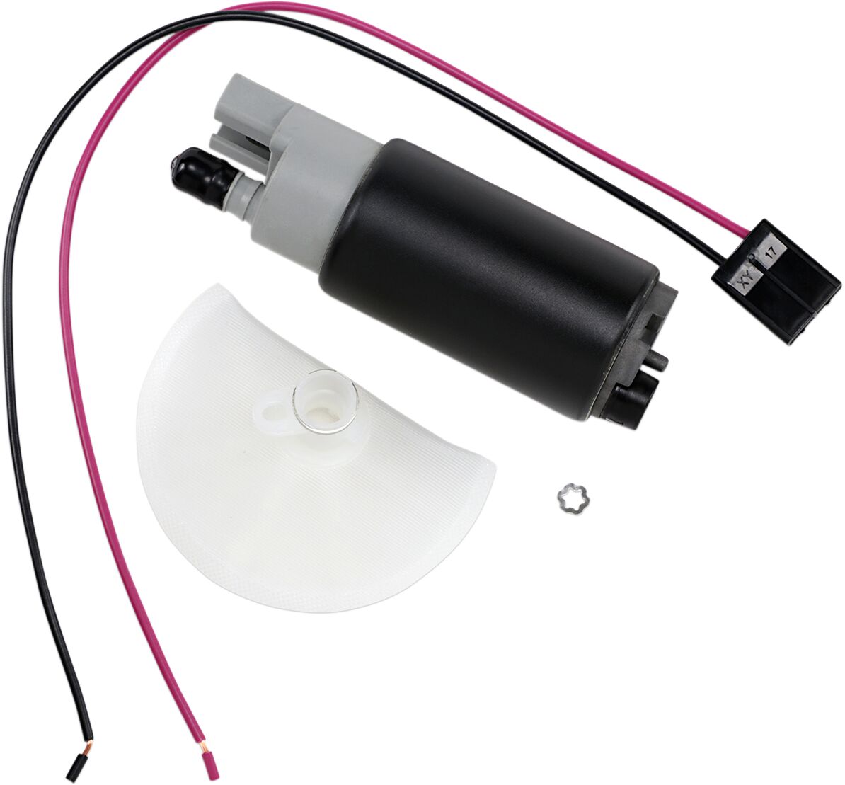 Fuel Pump Rebuild Kit SUZUKI — Selected Models; See Fitment