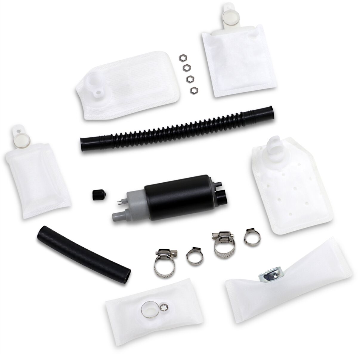 Fuel Pump Rebuild Kit Polaris RZR / Ranger RZR; Yamaha — Selected Models; See Fitment