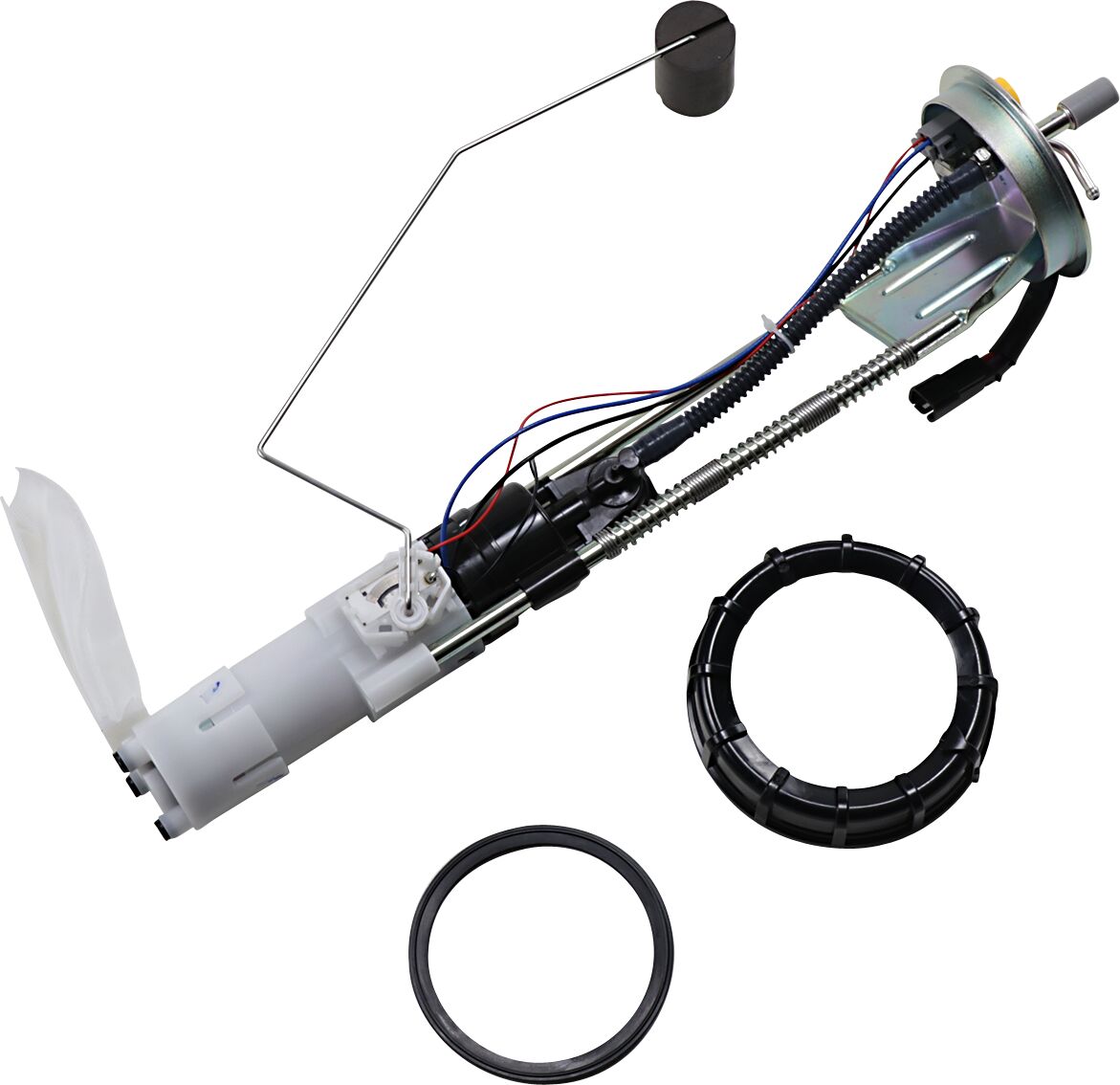 Replacement Fuel Pump Module Kit Polaris Ranger — Selected Models; See Fitment