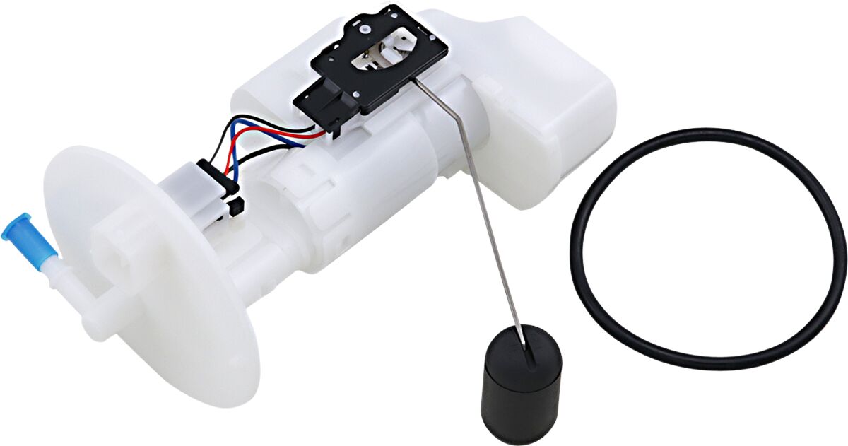 Replacement Fuel Pump Module Kit Kawasaki KVF 750 I 4X4 Brute Force 2012 / Kawasaki KVF 750 I 4X4 Brute Force 2008-2011, 2013-2021 (AMERICA) / Kawasaki KVF 750 I 4X4 Brute Force Camo EPS 2014-2023 / Kawasaki KVF 750 I 4X4 Brute Force Camo EPS 2012-2013 (AMERICA) / Kawasaki KVF 750 I 4X4 Brute Force EPS 2012-2016, 2018-2024 / Kawasaki KVF 750 I 4X4 Brute Force EPS Camouflage 2013