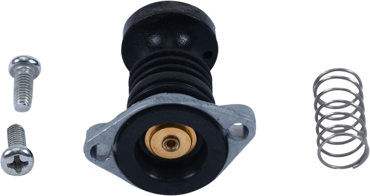 Carburetor Primer Rebuild Pump Kit Honda; Kawasaki — Selected Models; See Fitment