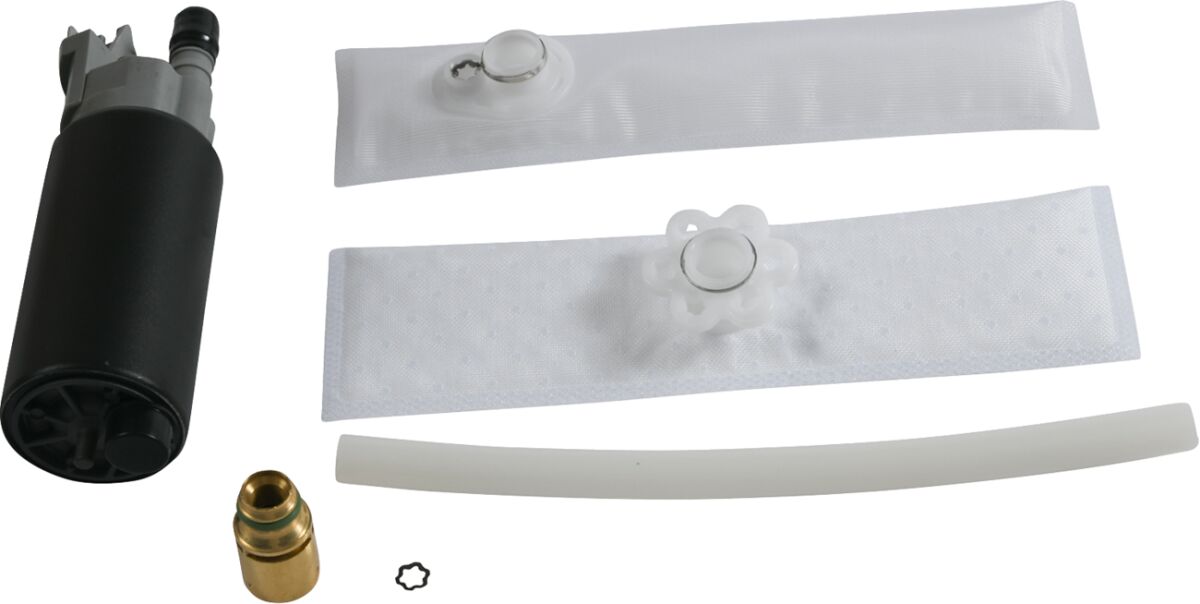 Fuel Pump Rebuild Kit Polaris — Selected Models; See Fitment