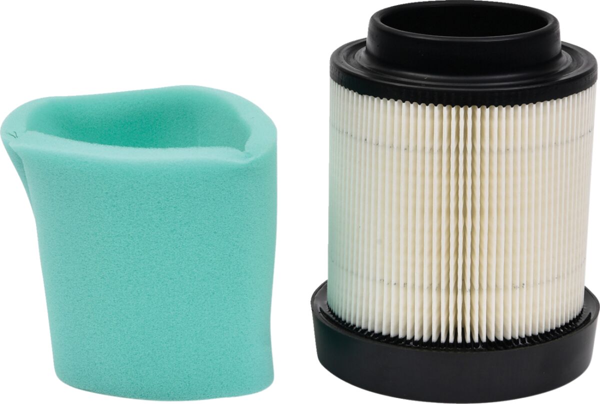 Replacement Air Filter Polaris — Selected Models; See Fitment