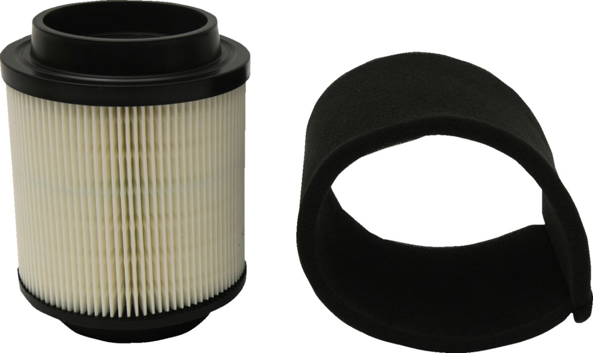 Replacement Air Filter Polaris — Selected Models; See Fitment