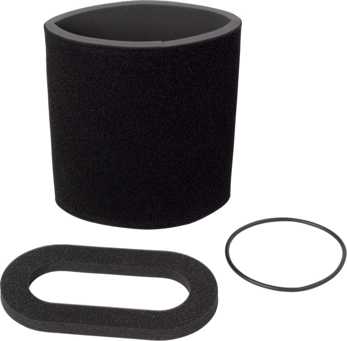 Replacement Air Filter Yamaha — Selected Models; See Fitment