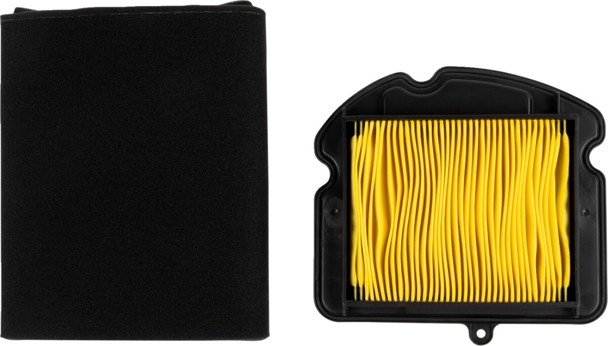 Replacement Air Filter Yamaha YXZ 1000 R 2016-2025 / Yamaha YXZ 1000 R SE 2016-2020 / Yamaha YXZ 1000 R SS 2017-2025 / Yamaha YXZ 1000 R SS XT-R 2020-2025 / Yamaha YXZ 1000 R SS SE 2017-2021