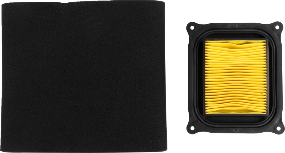 Replacement Air Filter Yamaha — Selected Models; See Fitment
