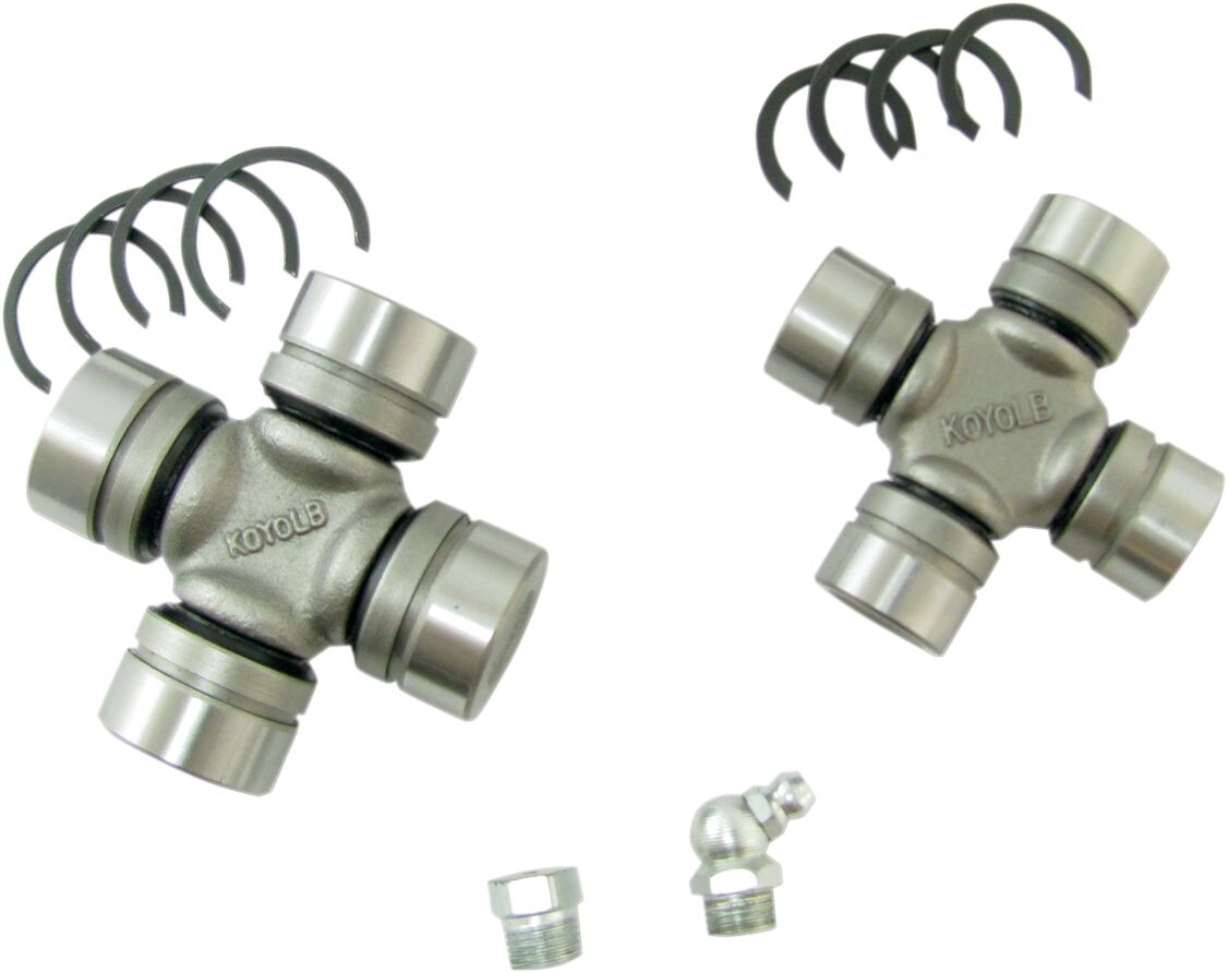 U-joint Kit ARCTIC CAT (TEXTRON); Kawasaki; SUZUKI; Yamaha — Selected Models; See Fitment