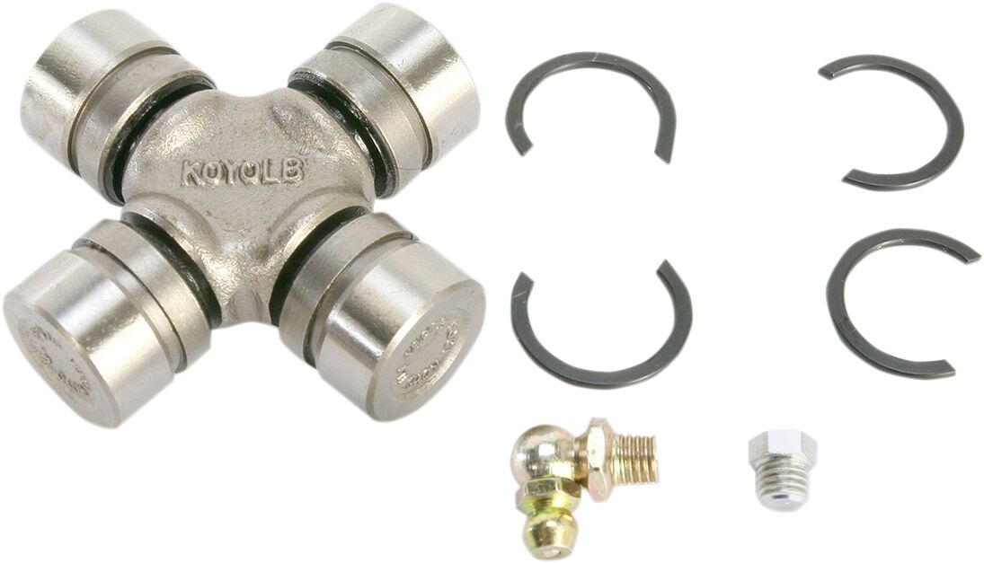 U-joint Kit ARCTIC CAT (TEXTRON); SUZUKI; Yamaha — Selected Models; See Fitment