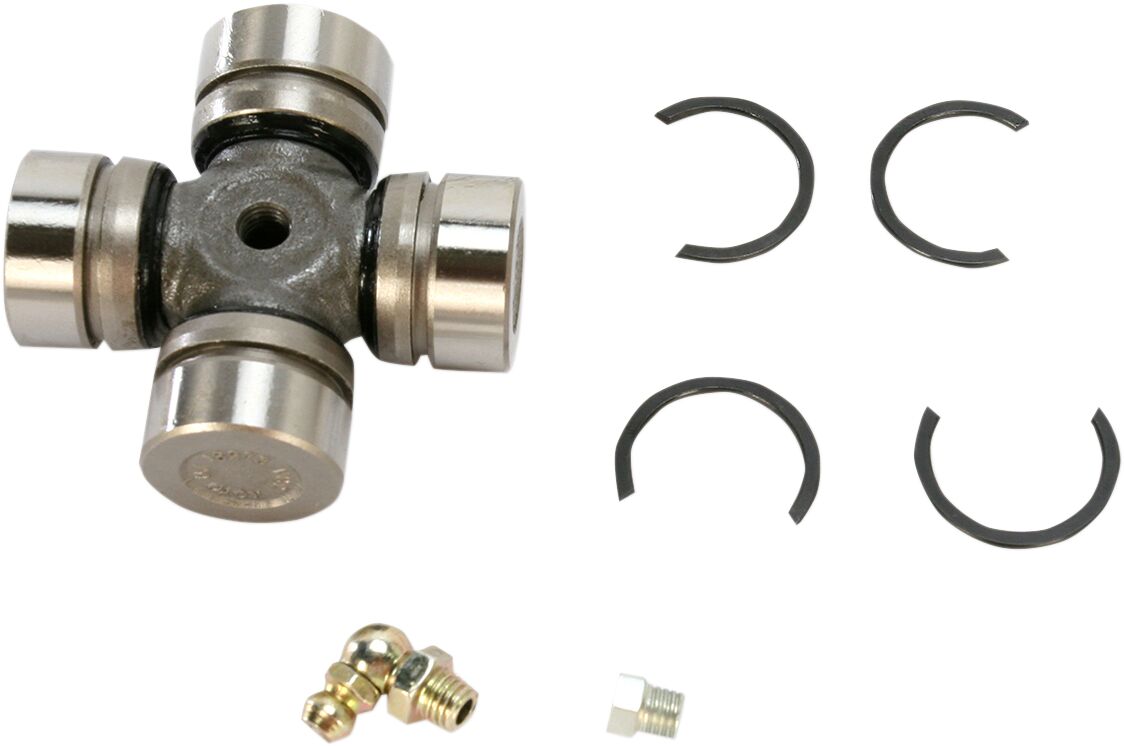 U-joint Kit Kawasaki; SUZUKI — Selected Models; See Fitment