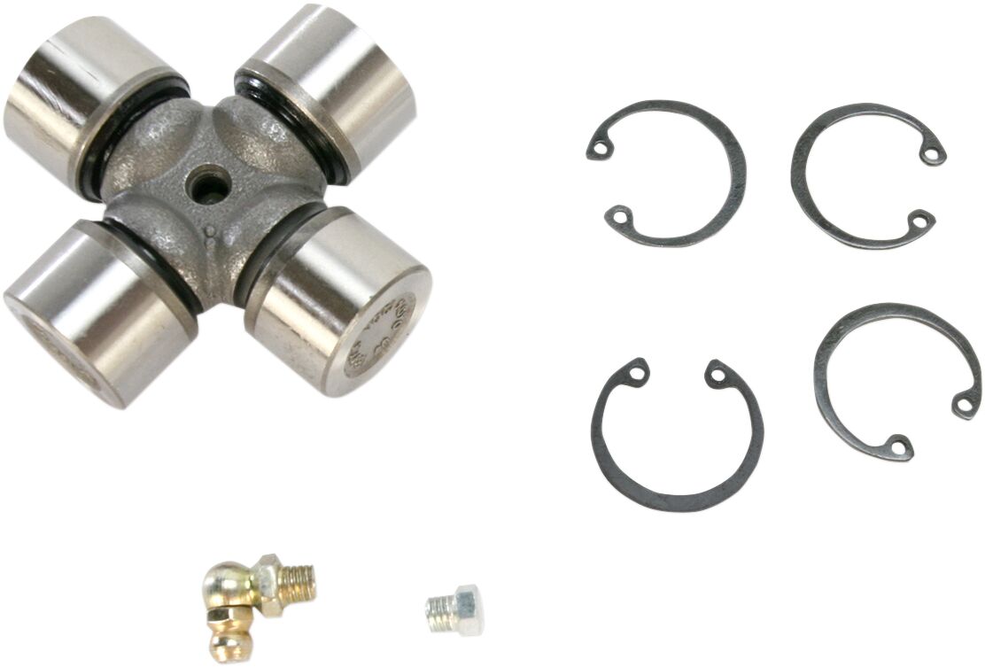 U-joint Kit Can-Am; CFMOTO; JOHN DEERE; Polaris RZR — Selected Models; See Fitment