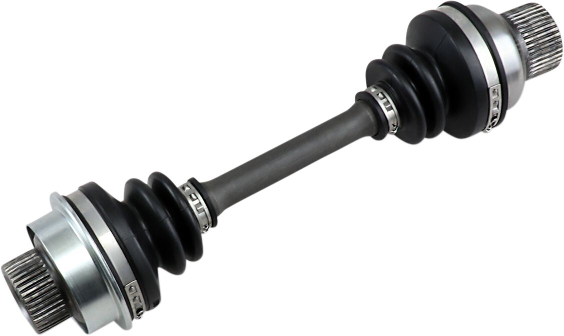 Stealth Drive Front Propeller Shaft Yamaha YFM 660 F 4X4 Grizzly 2002-2004 (AMERICA) / Yamaha YFM 660 FA 4X4 Grizzly 2005-2006 (AMERICA) / Yamaha YFM 660 FG 4X4 Grizzly 2007-2008 (AMERICA)