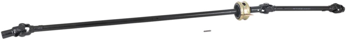 Stealth Drive Front Propeller Shaft Polaris RZR / Ranger — Selected Models; See Fitment