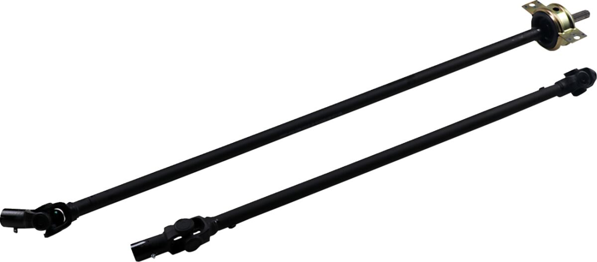 Stealth Drive Front Propeller Shaft Polaris Ranger — Selected Models; See Fitment