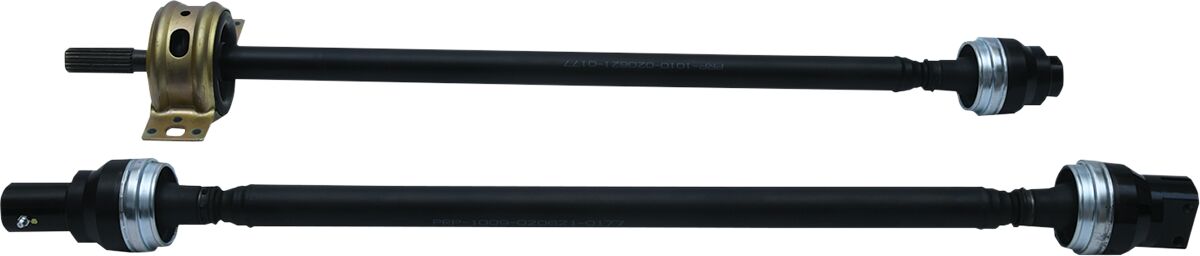 Complete Propeller Shaft Front Polaris Ranger 1000 4X4 3-Seat 2020 (AMERICA) / Front Polaris Ranger XP 1000 4X4 EPS 3-Seat 2019 / Front Polaris Ranger XP 1000 4X4 EPS 3-Seat High Lifter Edition 2019-2020 (AMERICA) / Front Polaris Ranger XP 1000 4X4 EPS 3-Seat NorthStar Edition 2020 (AMERICA) / Front Polaris Ranger XP 1000 4X4 EPS 3-Seat Premium 2020 (AMERICA) / Front Polaris Ranger XP 1000 CREW-6 4X4 EPS NorthStar Edition 2020 (AMERICA)