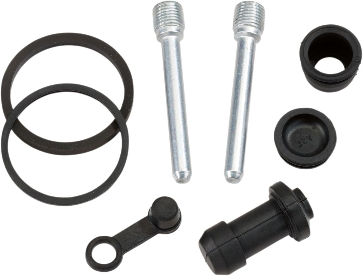 BRAKE CALIPER PARTS Can-Am Outlander / Renegade — Selected Models; See Fitment