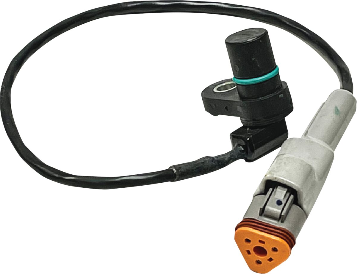 Speed Sensor Can-Am — Selected Models; See Fitment