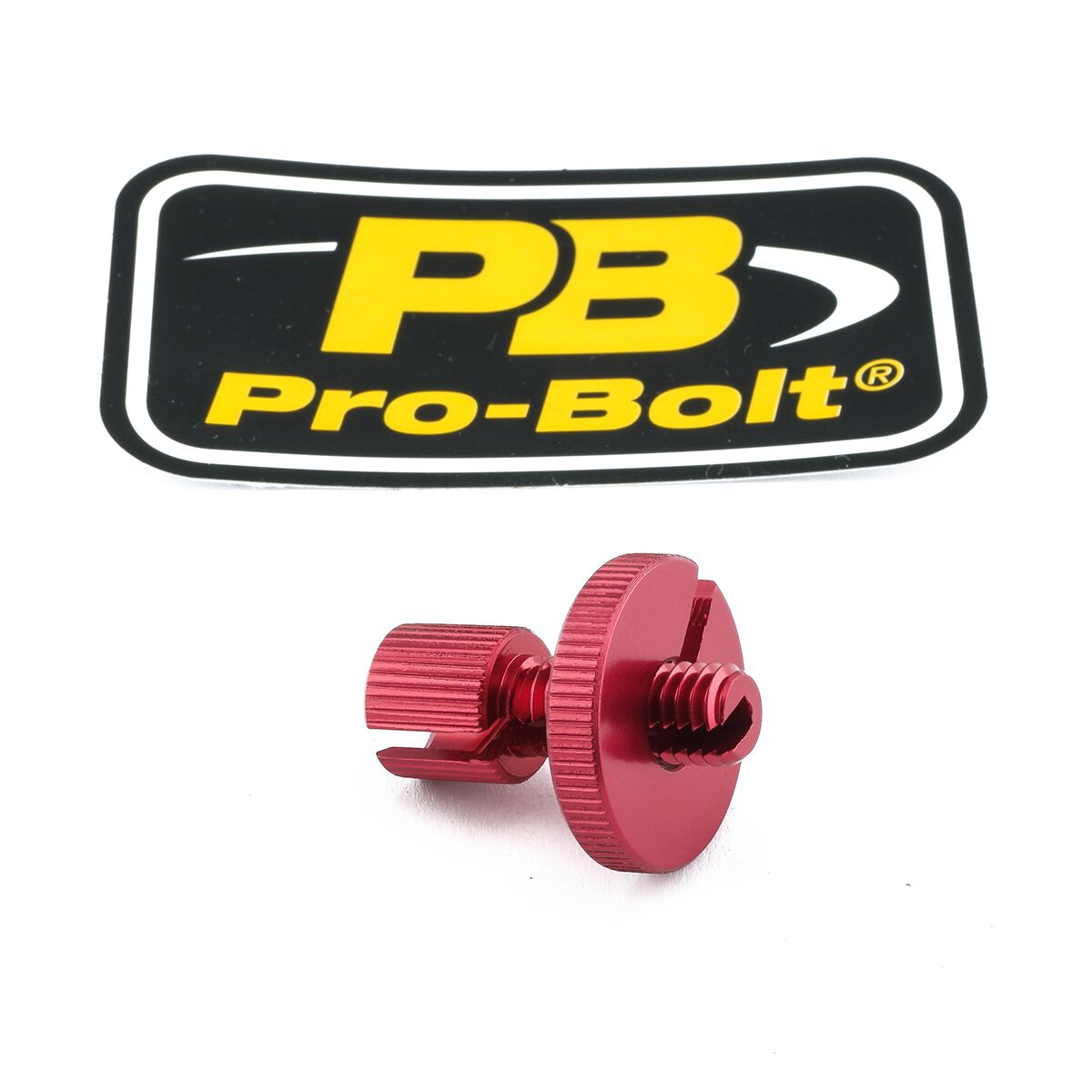 Aluminium Cable Adjuster — LCA10R