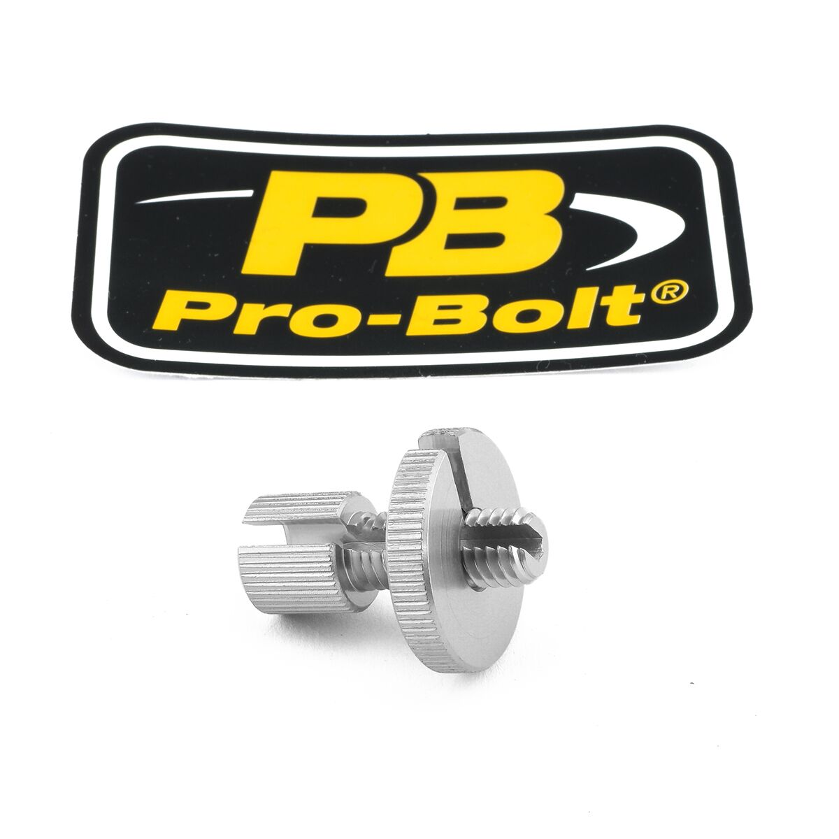 Aluminium Cable Adjuster — LCA10S