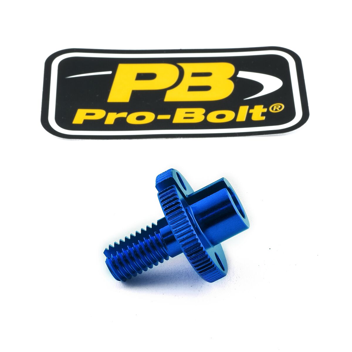 Aluminium Cable Adjuster — LCA20B