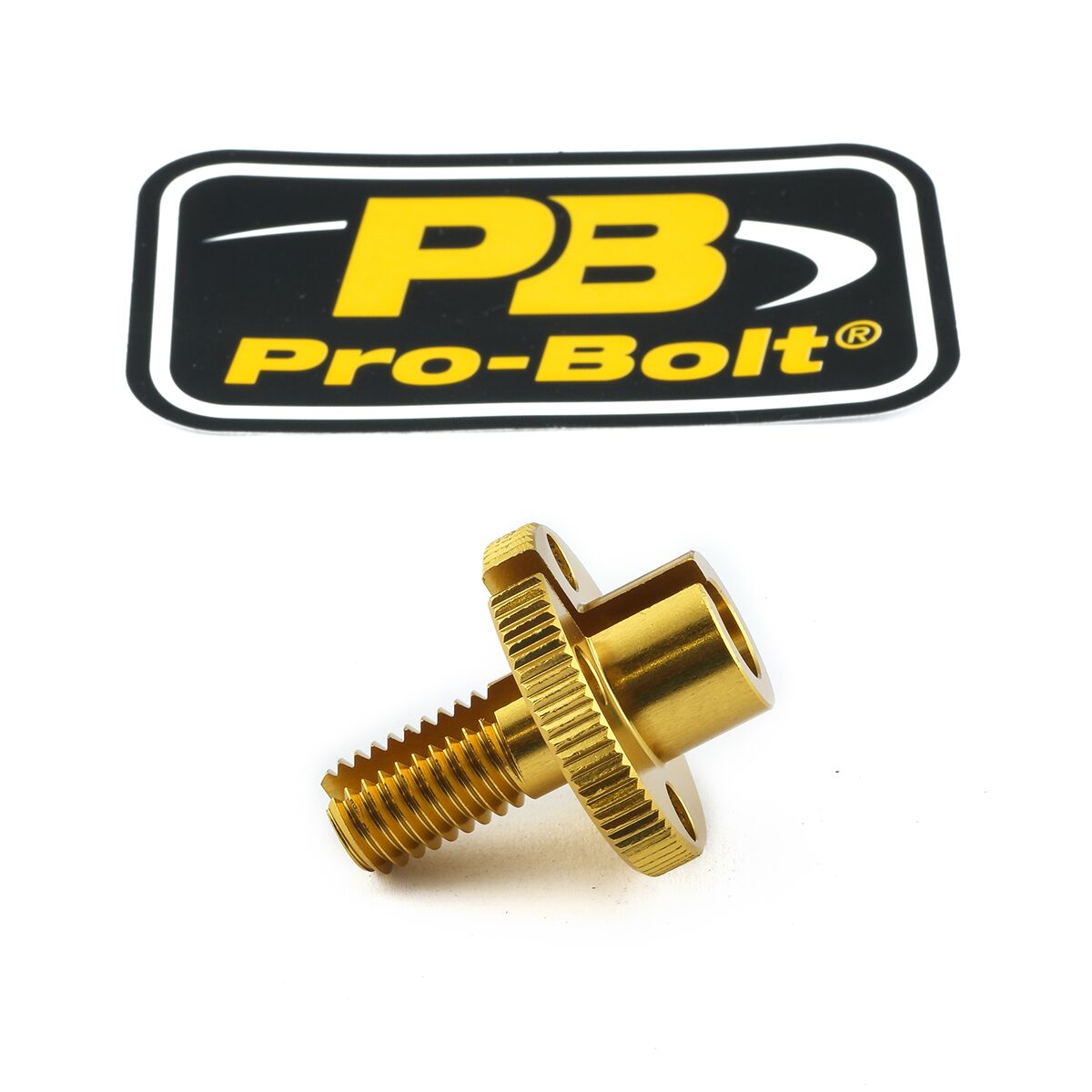 Aluminium Cable Adjuster — LCA20G