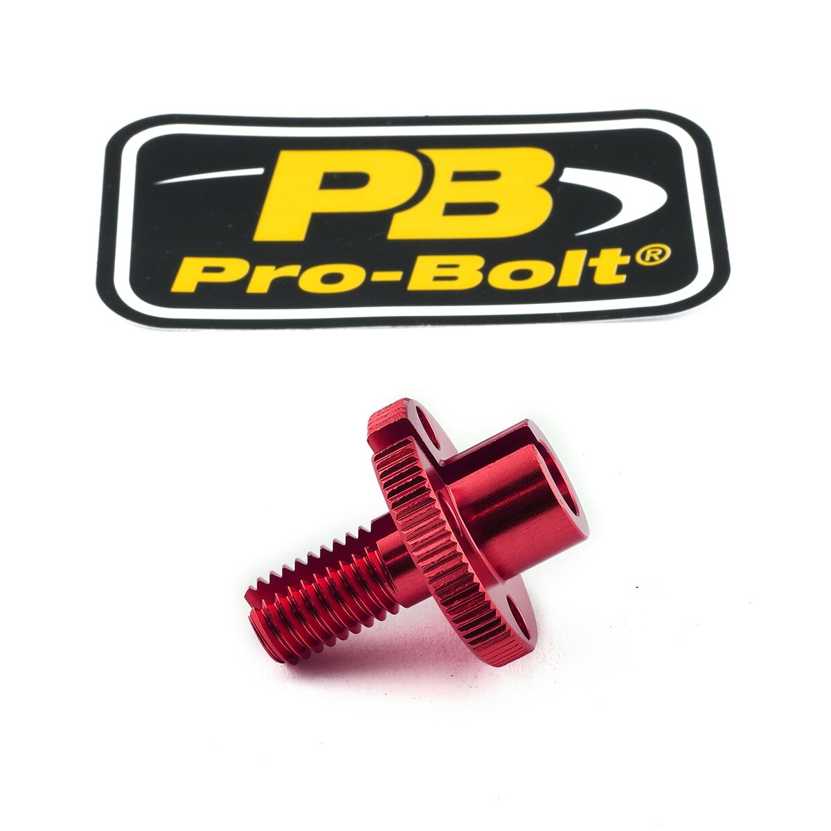 Aluminium Cable Adjuster — LCA20R